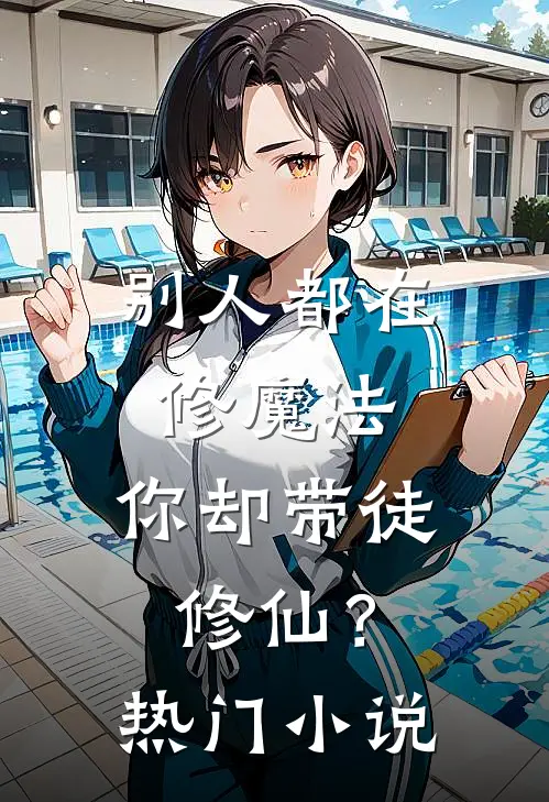 别人都在修魔法，你却带徒修仙？热门小说