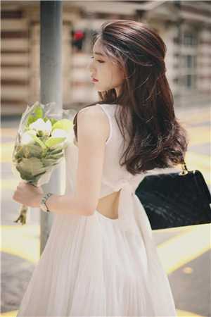 心沉秋水，晚风知意全章阅读