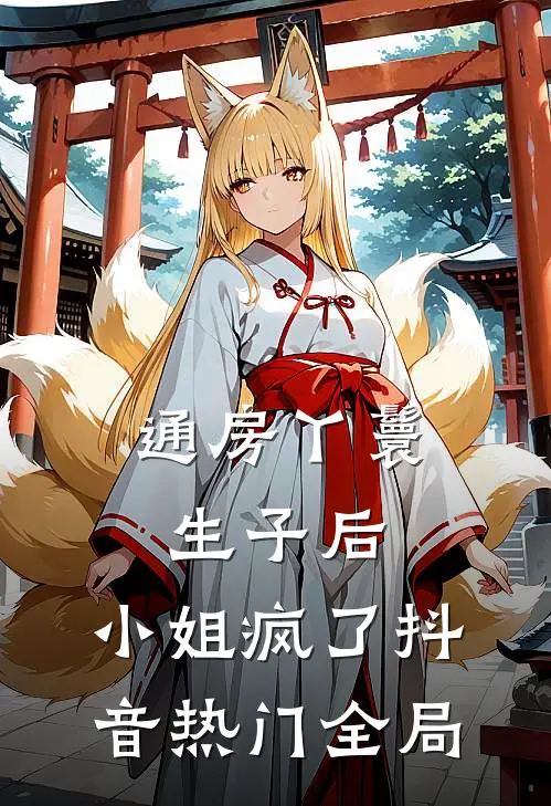通房丫鬟生子后，小姐疯了抖音热门全局