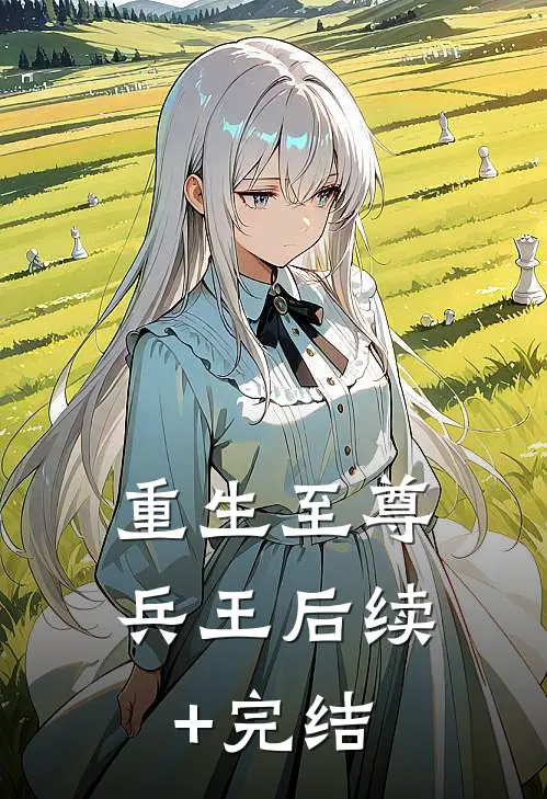 重生至尊兵王后续+完结