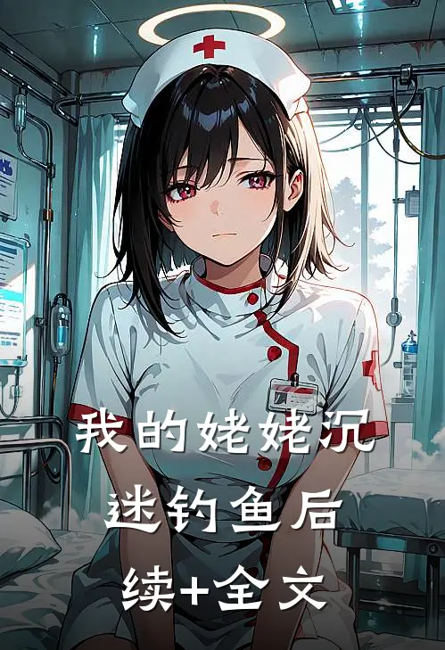 我的姥姥沉迷钓鱼后续+全文