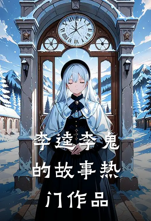 李逵李鬼的故事热门作品