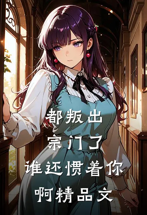 都叛出宗门了，谁还惯着你啊精品文