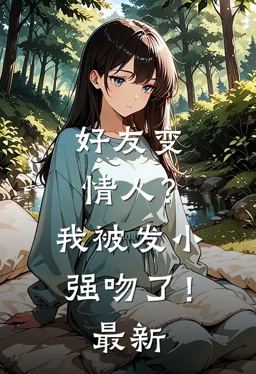好友变情人?我被发小强吻了!最新视频