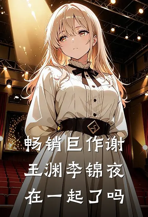 畅销巨作谢玉渊李锦夜在一起了吗