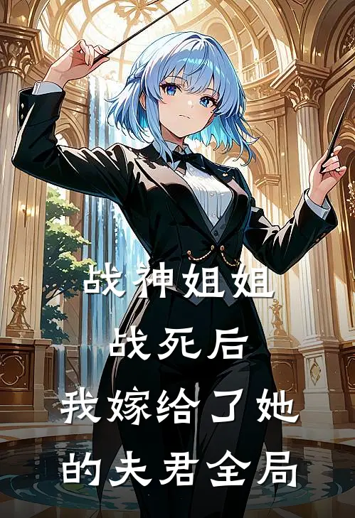 战神姐姐战死后,我嫁给了她的夫君全局覆灭