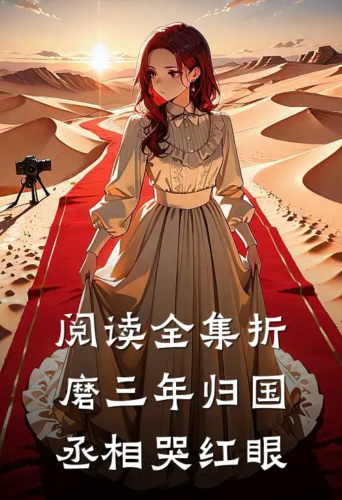 阅读全集折磨三年归国，丞相哭红眼