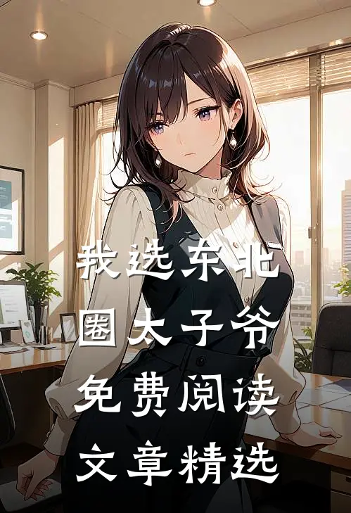 我选东北圈太子爷免费阅读文章精选