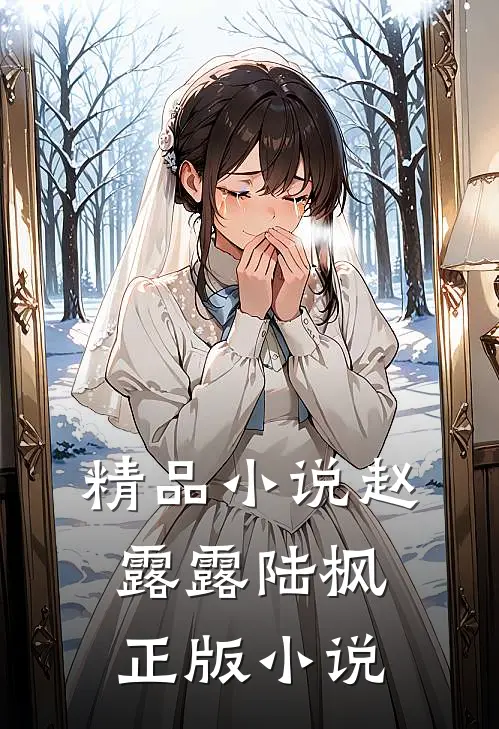精品小说赵露露陆枫正版小说