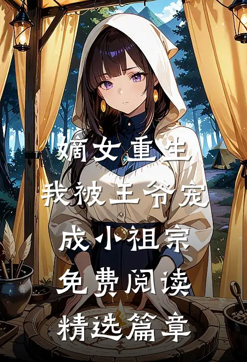 嫡女重生:我被王爷宠成小祖宗免费阅读精选篇章