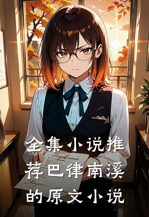 全集小说推荐巴律南溪的原文小说