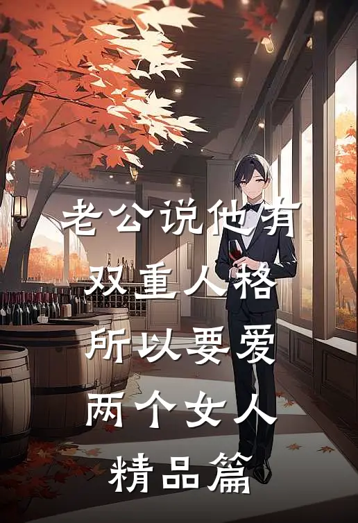 老公说他有双重人格，所以要爱两个女人精品篇