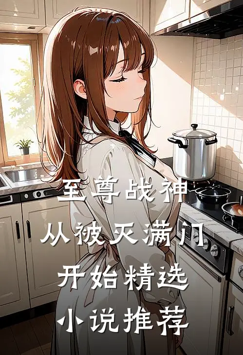 至尊战神从被灭满门开始精选推荐阅读