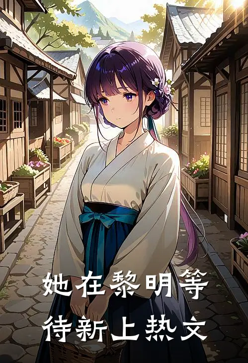 她在黎明等待新上热文