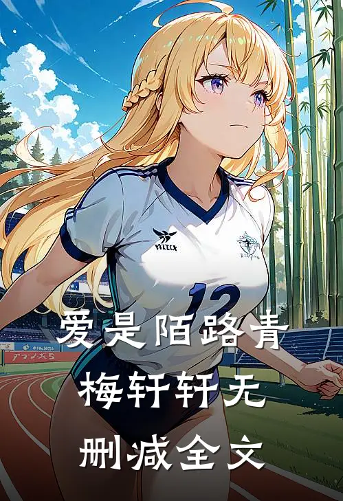 爱是陌路青梅轩轩无删减全文