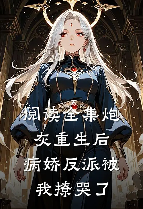 阅读全集炮灰重生后,病娇反派被我撩哭了