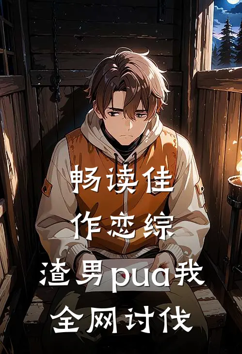 畅读佳作恋综：渣男pua我，全网讨伐
