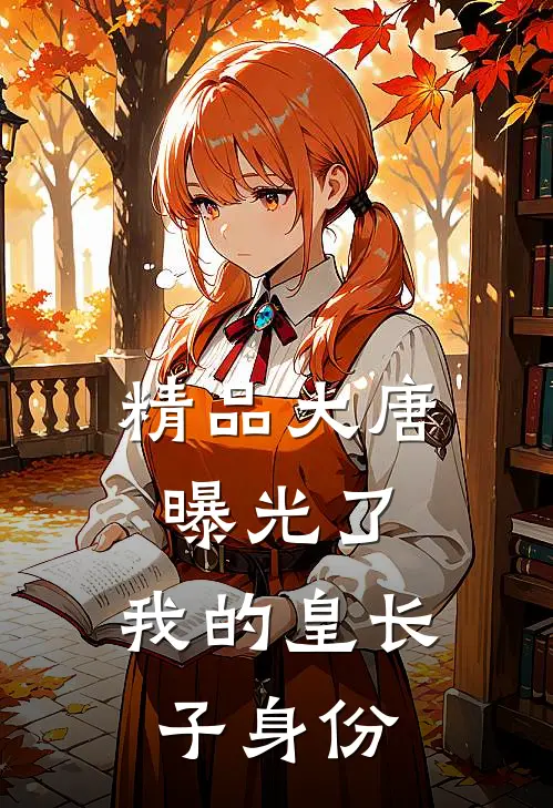 精品大唐：曝光了，我的皇长子身份