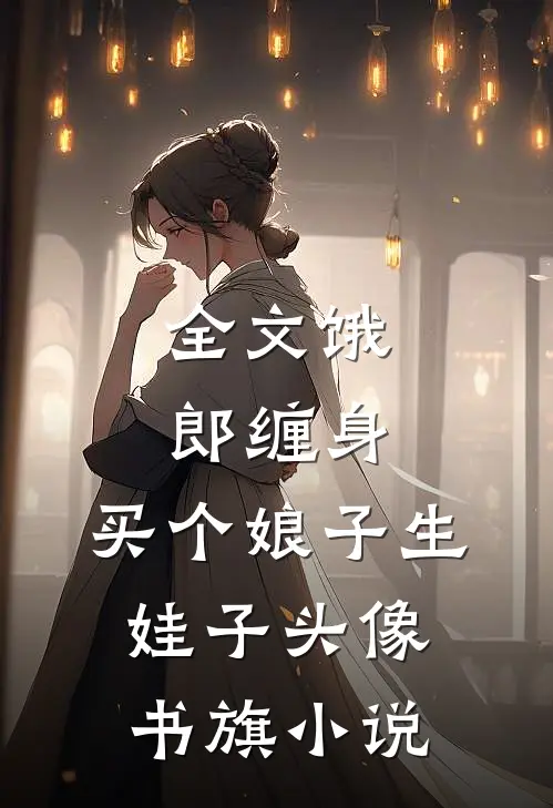 全文饿郎缠身:买个娘子生娃子 头像 书旗小说