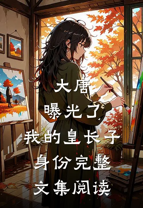 大唐：曝光了，我的皇长子身份完整文集阅读