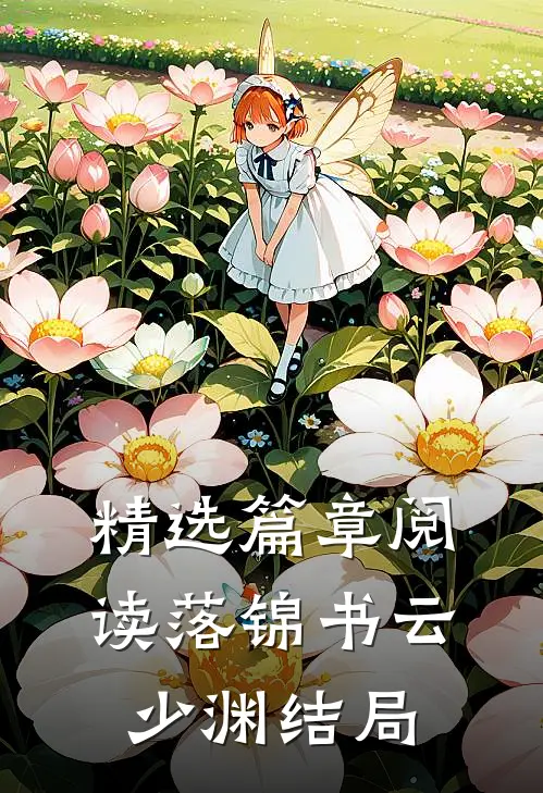 精选篇章阅读落锦书云少渊结局