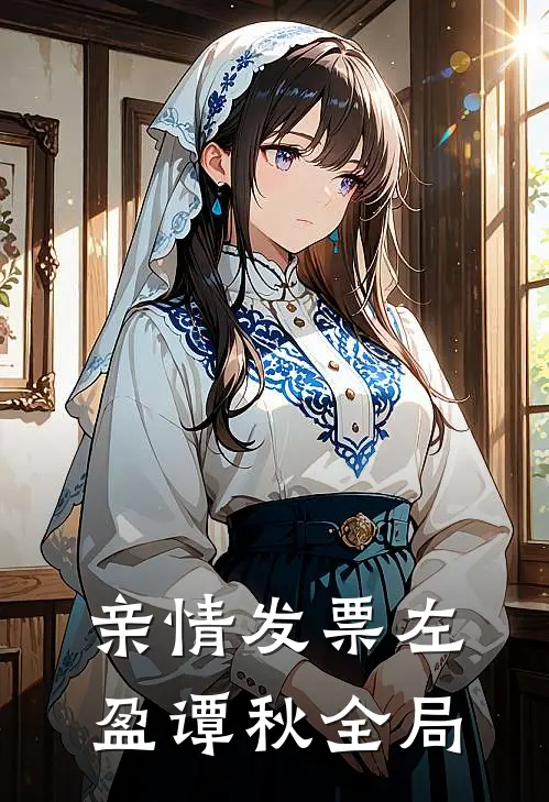 亲情发票左盈谭秋全局