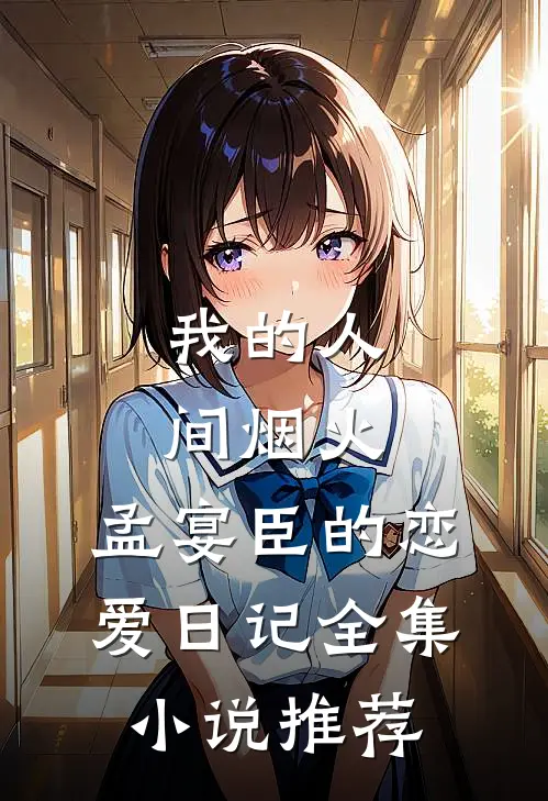 我的人间烟火孟宴臣的恋爱日记全集推荐在线阅读
