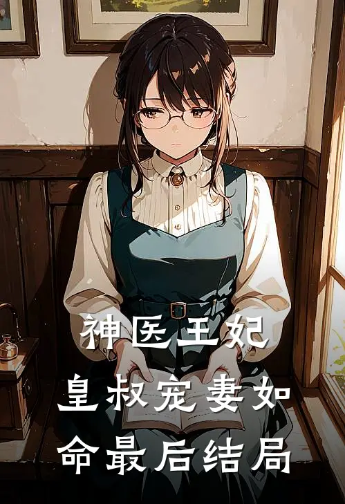 神医王妃：皇叔宠妻如命最后结局