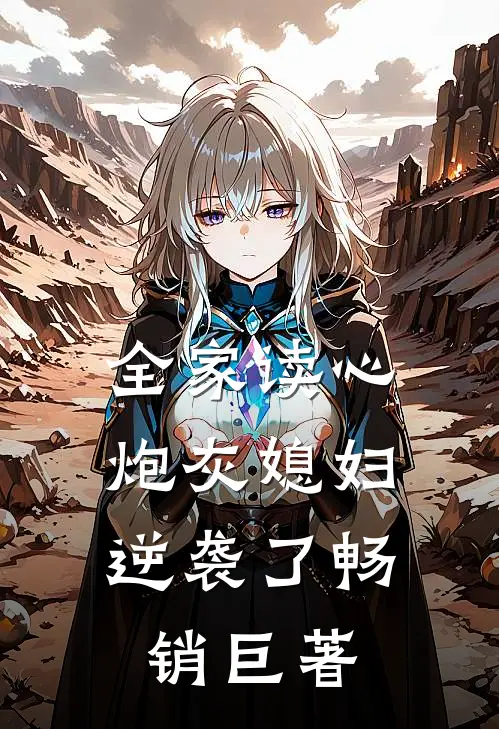 全家读心：炮灰媳妇逆袭了畅销巨著