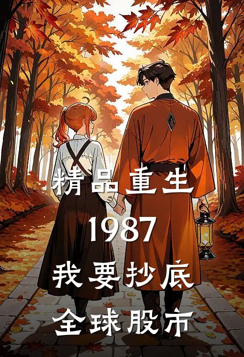 精品重生1987,我要抄底全球股市的