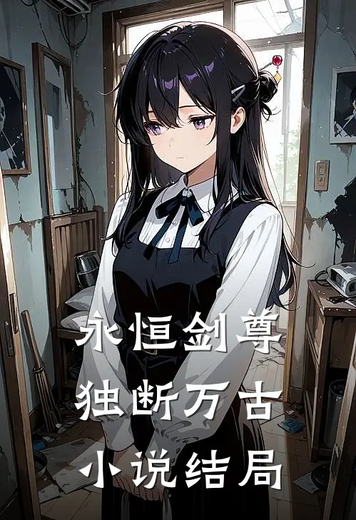 永恒剑尊,独断万古结局