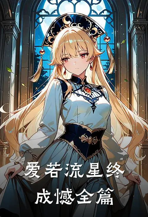 爱若流星终成憾全篇