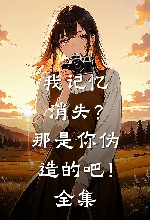 我记忆消失?那是你伪造的吧! 全集