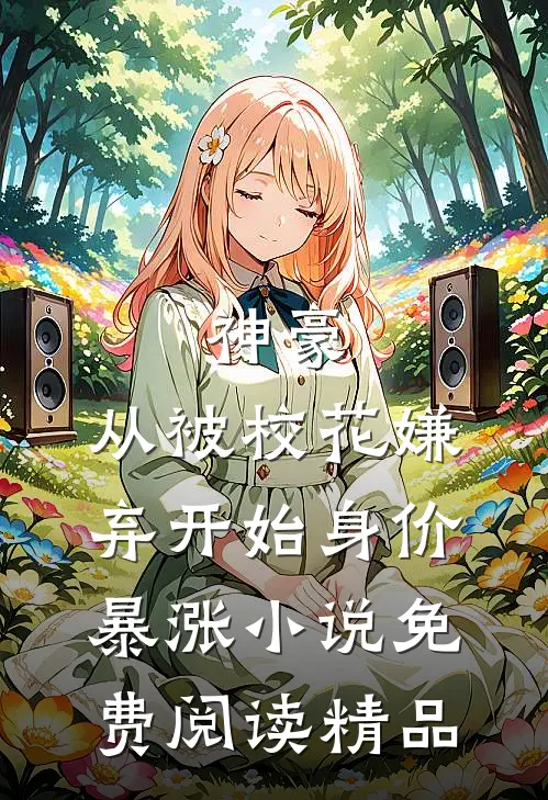 神豪:从被校花嫌弃开始身价暴涨 小说免费阅读精品