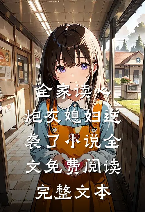 全家读心:炮灰媳妇逆袭了小说全文免费阅读完整文本
