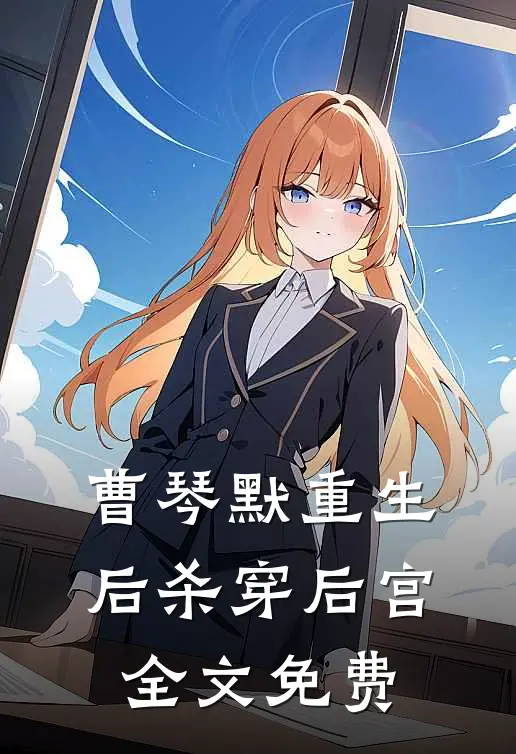 曹琴默重生后杀穿后宫全文免费