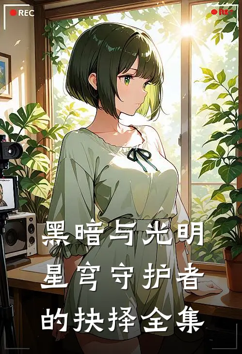 黑暗与光明星穹守护者的抉择 全集在线观看