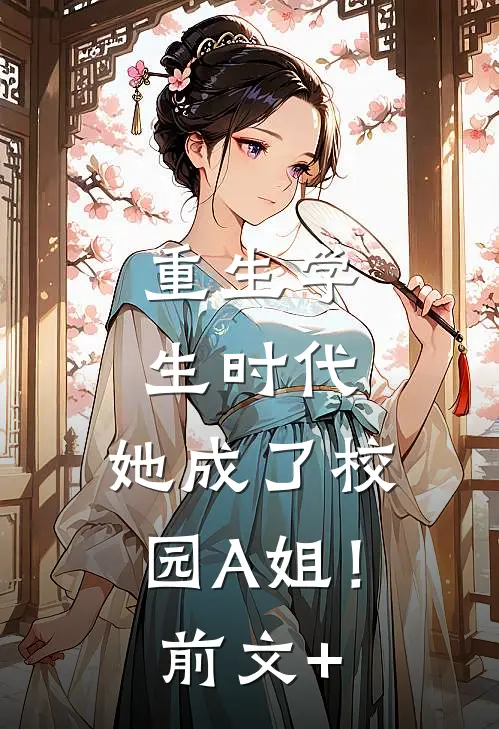 重生学生时代：她成了校园A姐！前文+