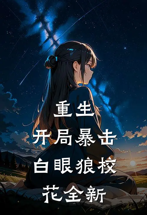 重生,开局暴击白眼狼校花全新女主