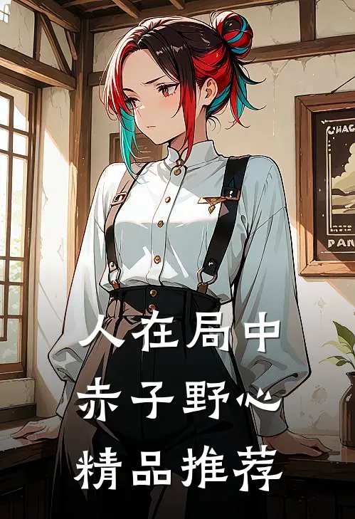 人在局中：赤子野心精品推荐