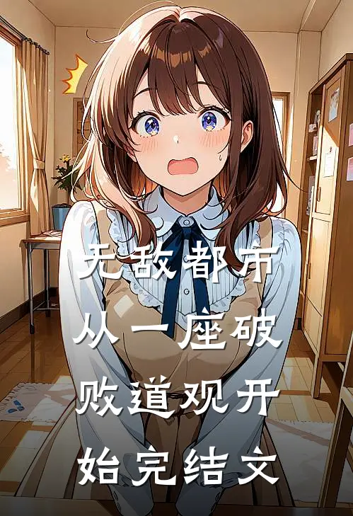 无敌都市:从一座破败道观开始完结文
