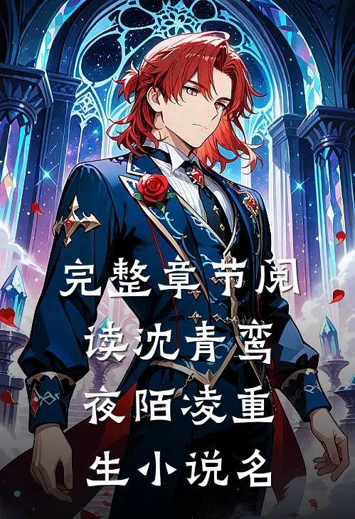 完整章节阅读沈青鸾夜陌凌重生小说名
