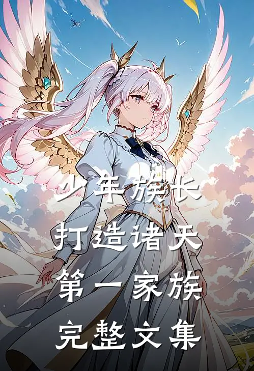 少年族长,打造诸天第一家族完整文集免费阅读