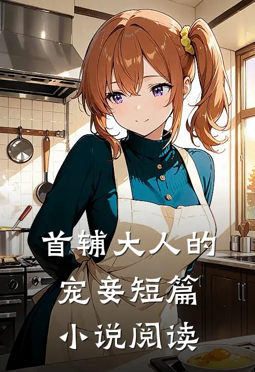 首辅大人的宠妾短篇小说阅读