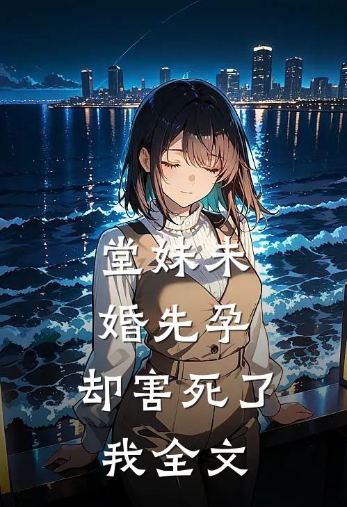 堂妹未婚先孕,却害死了我全文在线阅读