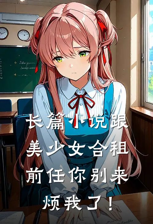 长篇小说跟美少女合租，前任你别来烦我了！