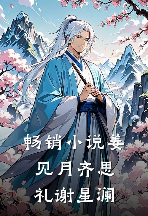 畅销小说姜见月齐思礼谢星澜