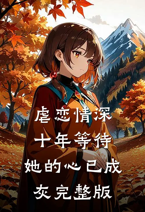 虐恋情深：十年等待，她的心已成灰完整版