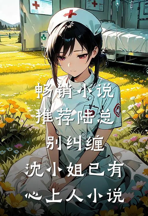 畅销小说推荐陆总别纠缠，沈小姐已有心上人小说