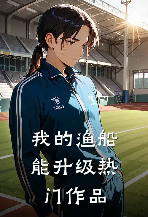我的渔船能升级热门作品